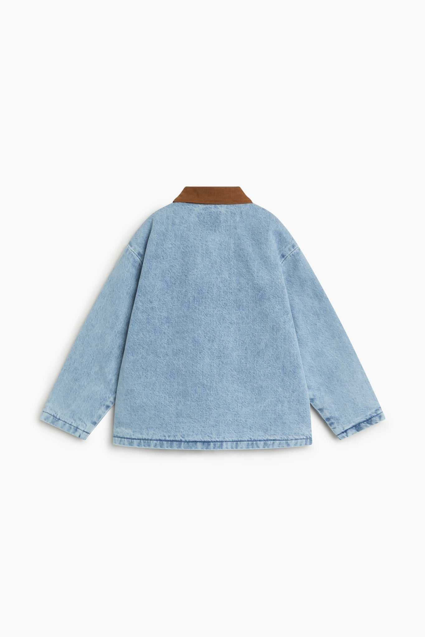 Ridge Jacket