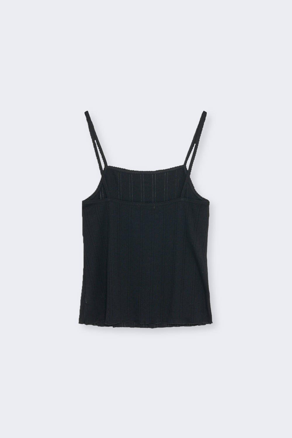 Romero Woman Top Midnight Black_SamplingTop