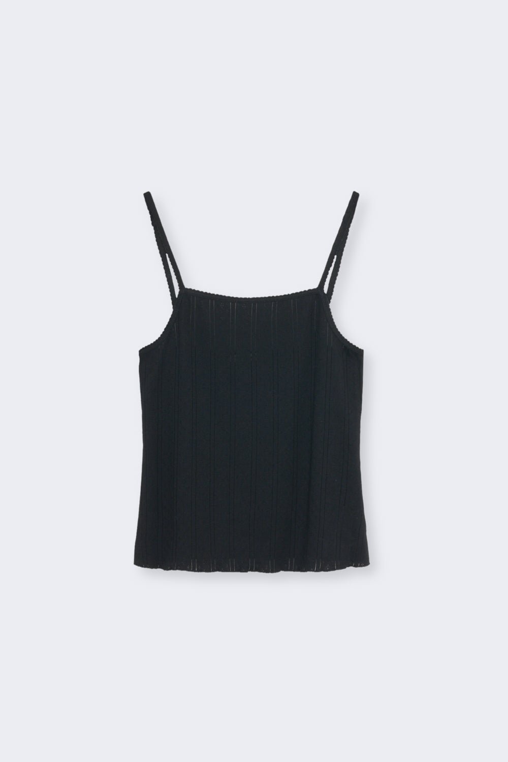 Romero Woman Top Midnight Black_SamplingTop