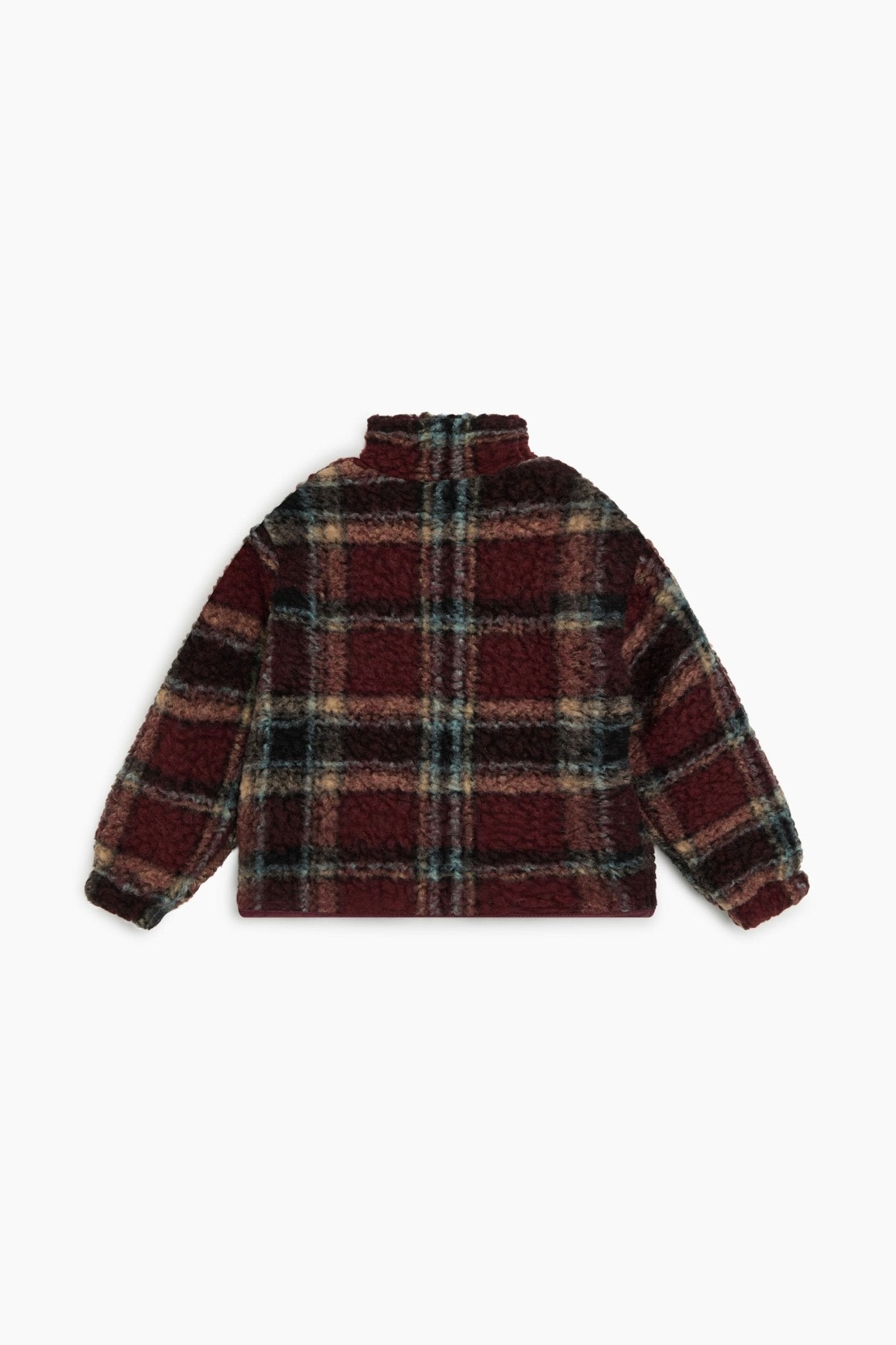 Roo Jacket