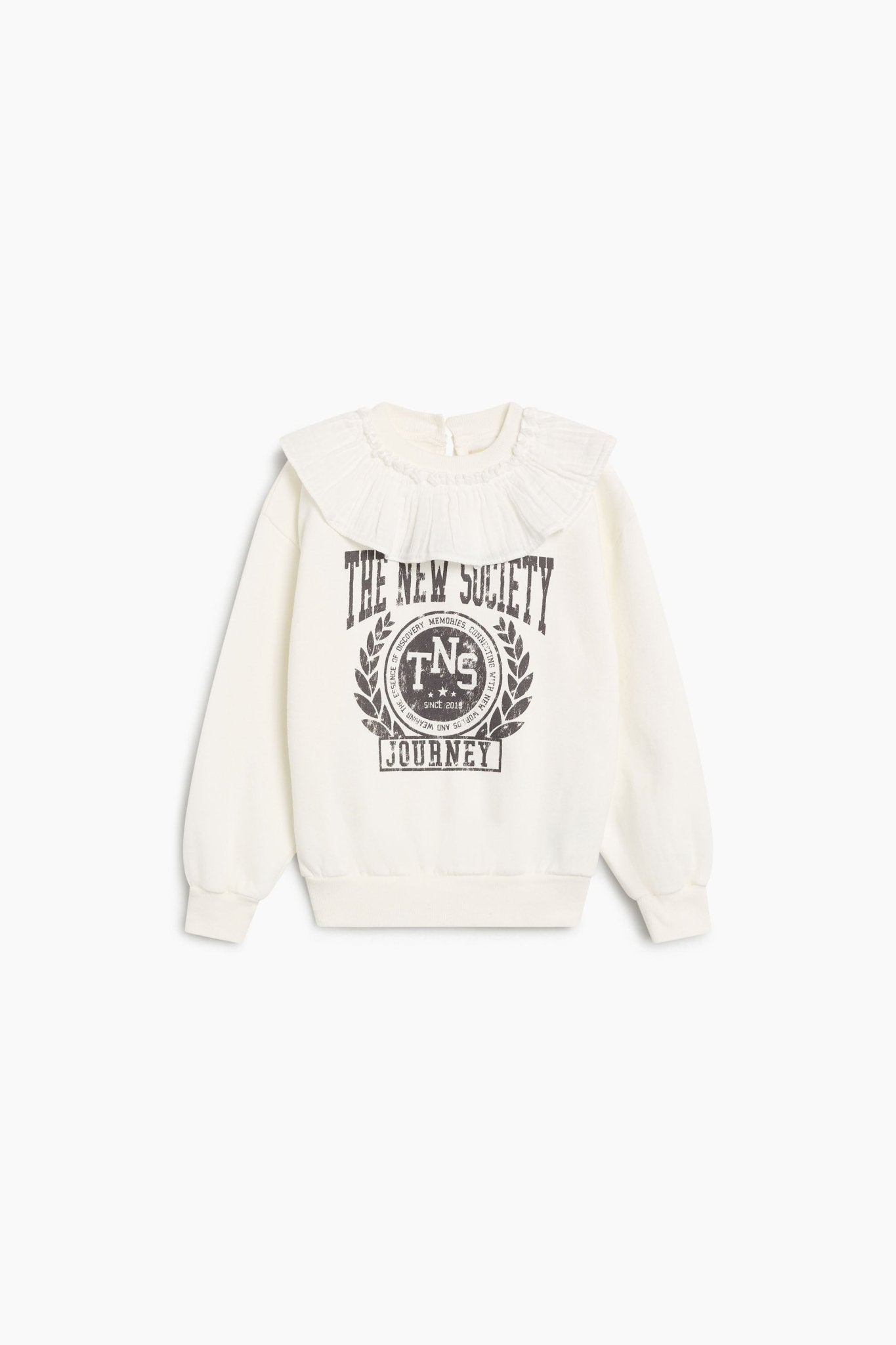 Row Sweatshirt