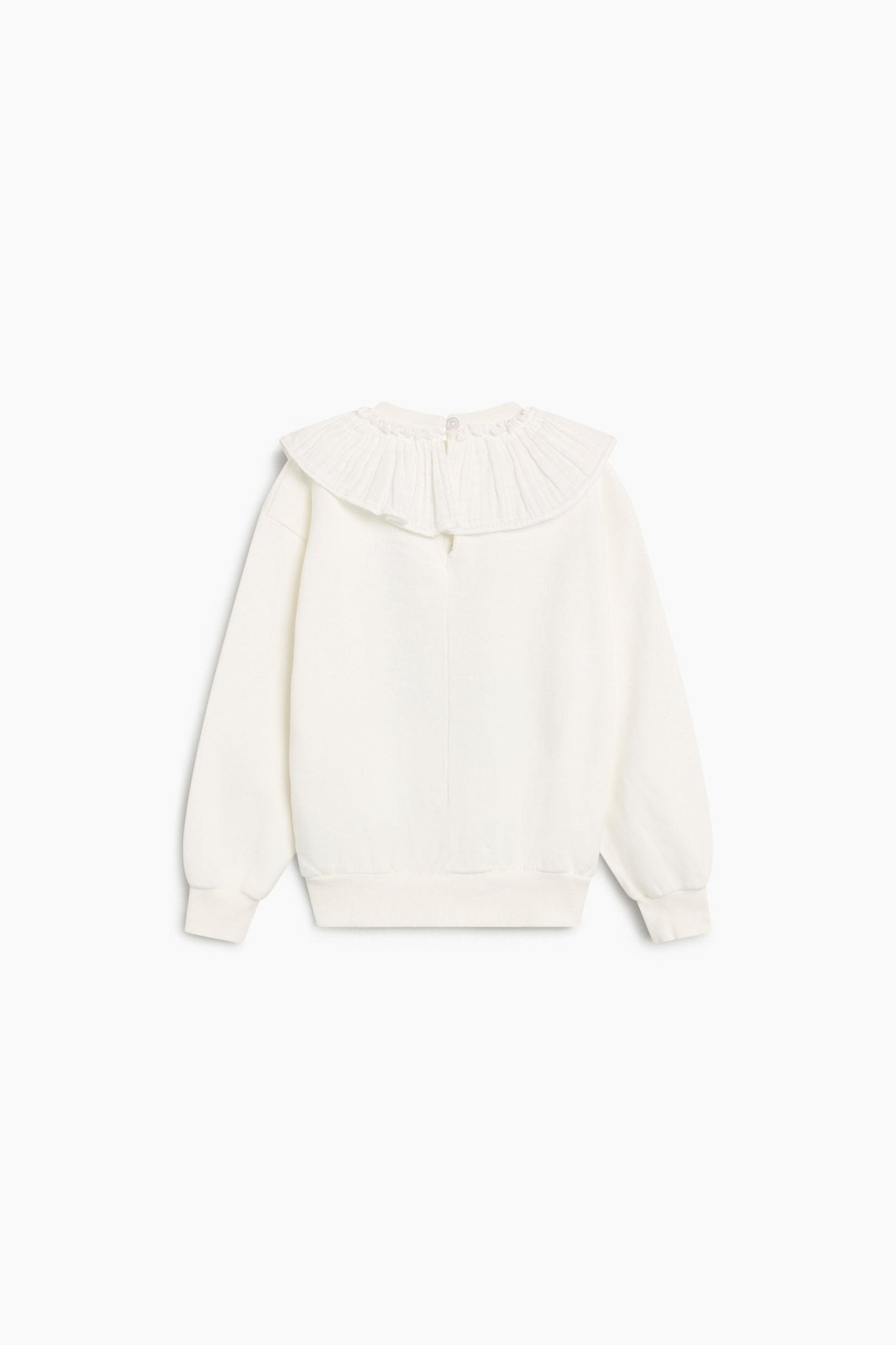 Row Sweatshirt
