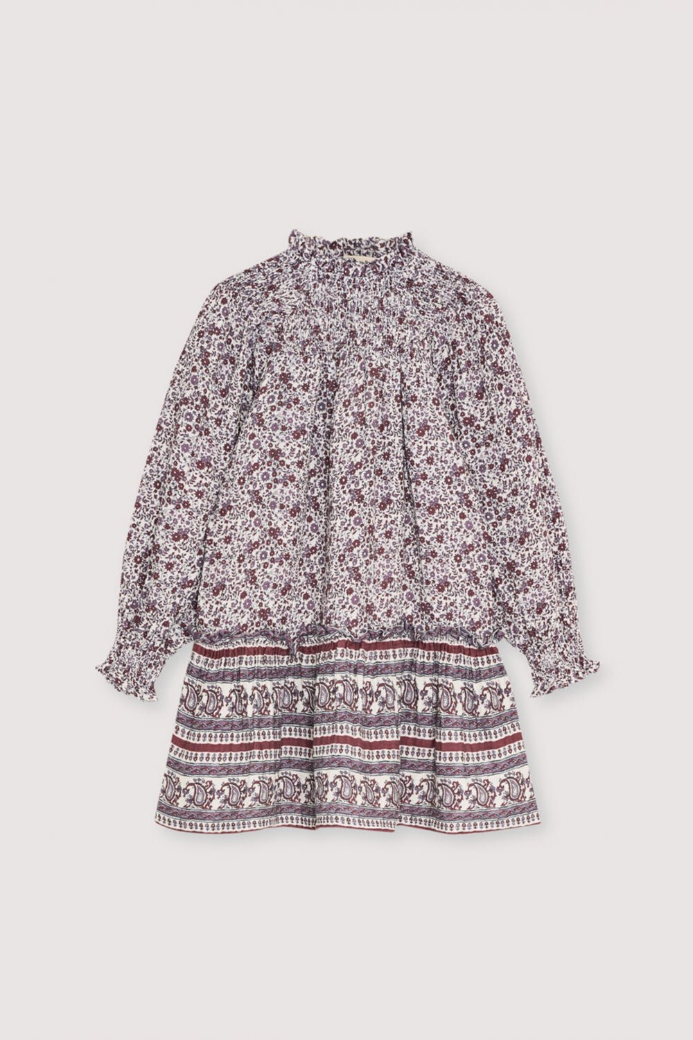 Samara Special Dress
