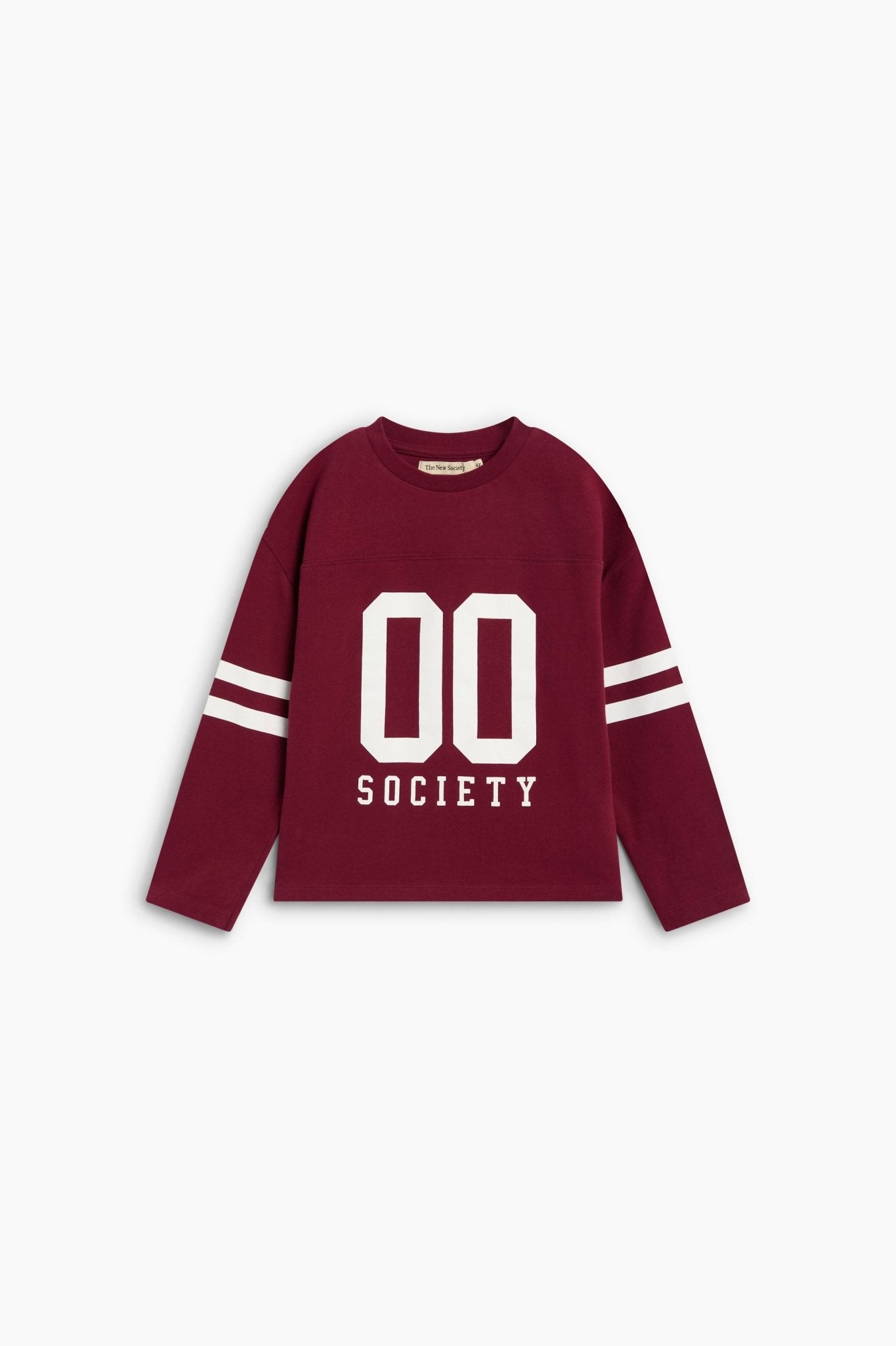 Spark T-Shirt Rumba Red