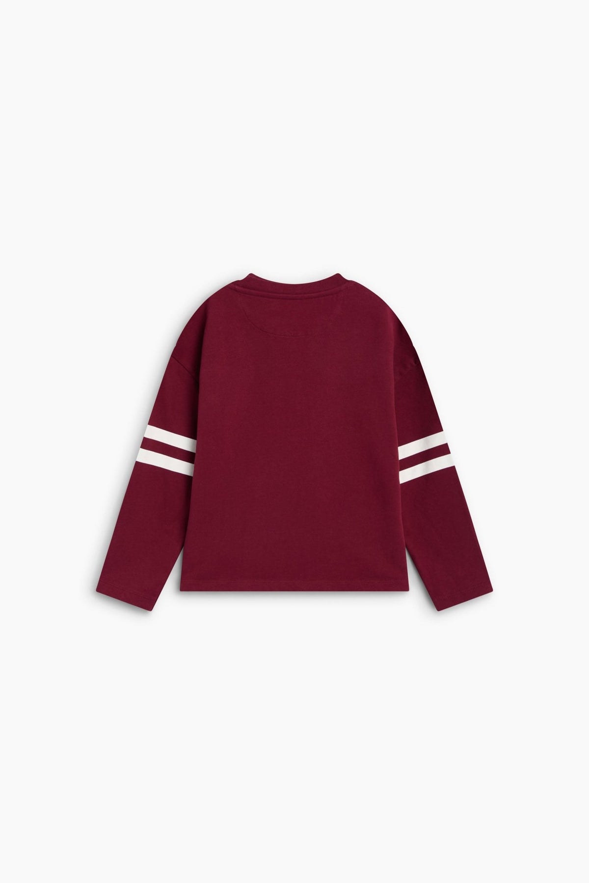 Spark T-Shirt Rumba Red