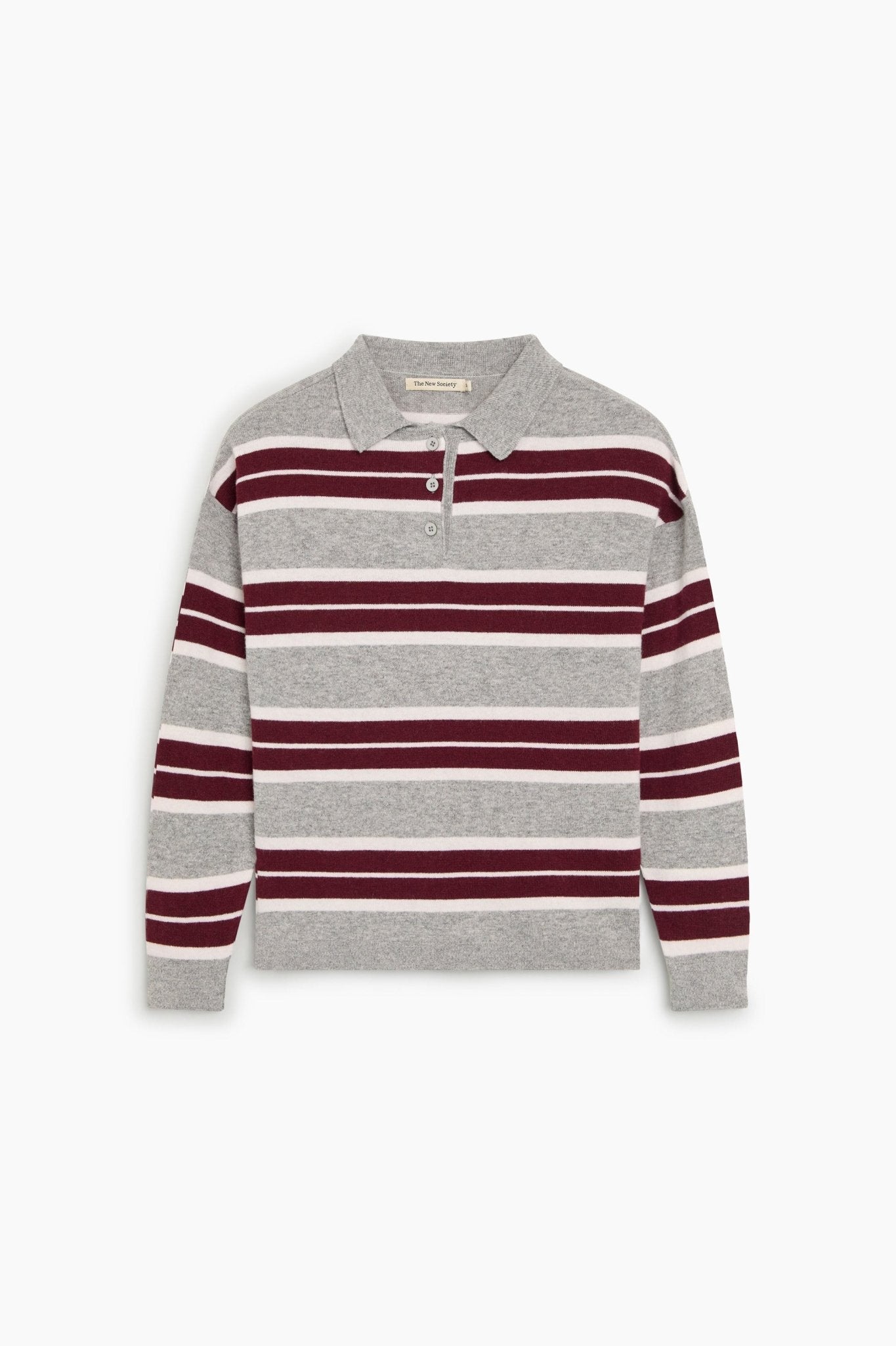 Spin Teen Polo