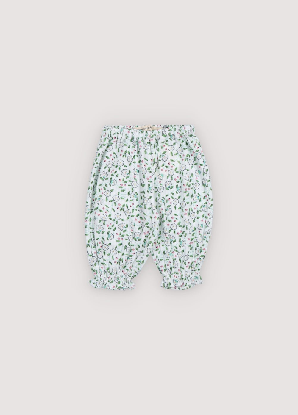 Tanatos Baby Pant_Sampling