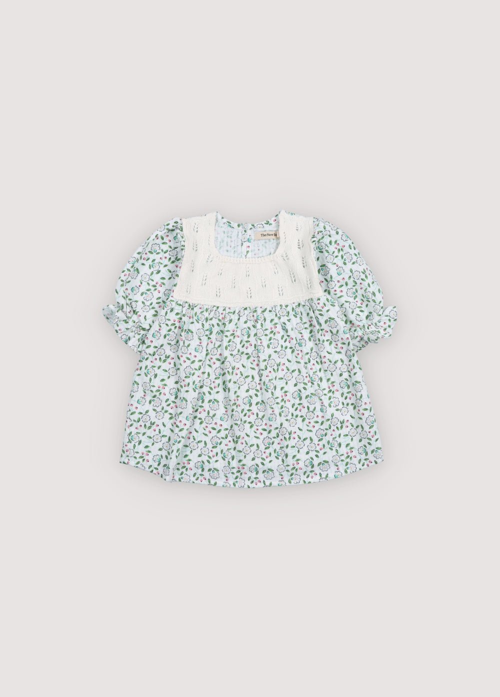 Tanatos Blouse_Sampling