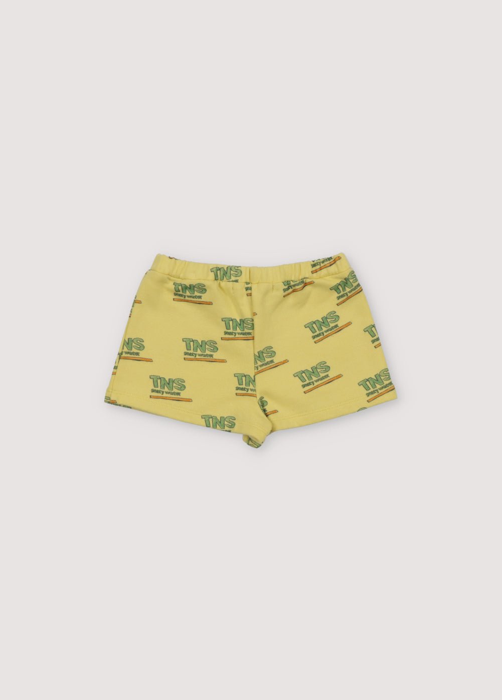 Thasos Baby Short Yellow Iris_Sampling