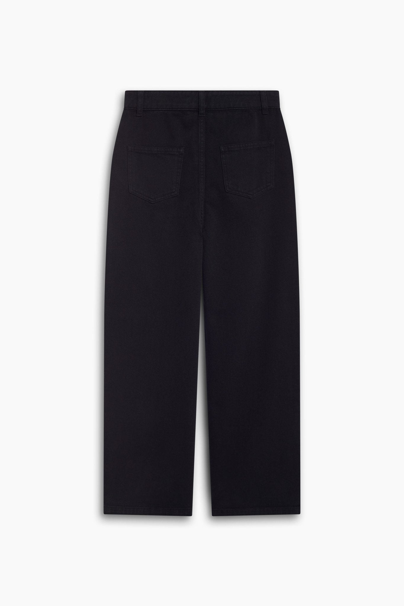 TNS-Denim Teen Hosen mit Nieten