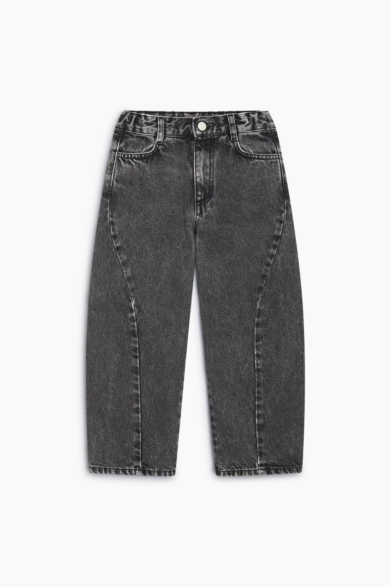 TNS Denim Twist Hose