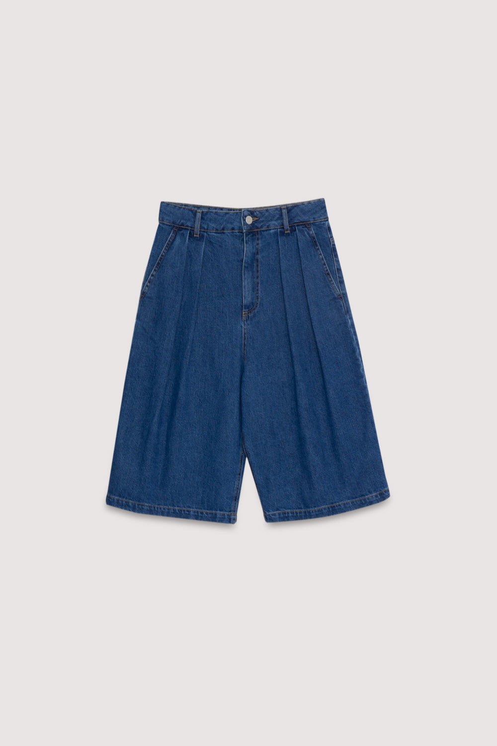 bermudas pour femmes The New Society