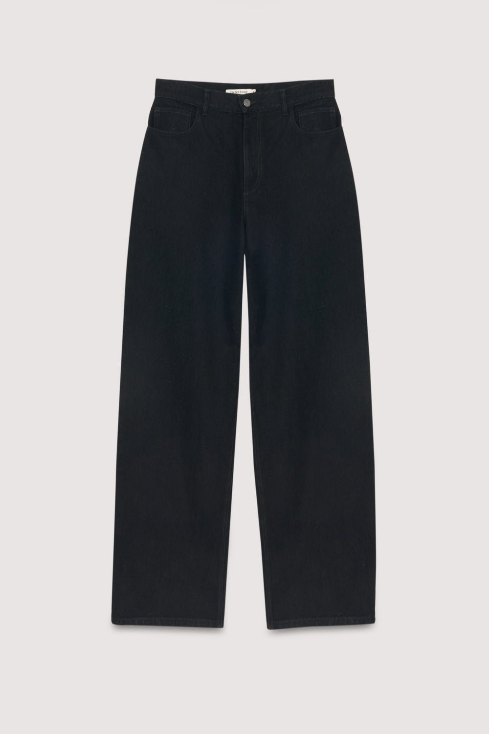 jean large pour femme
