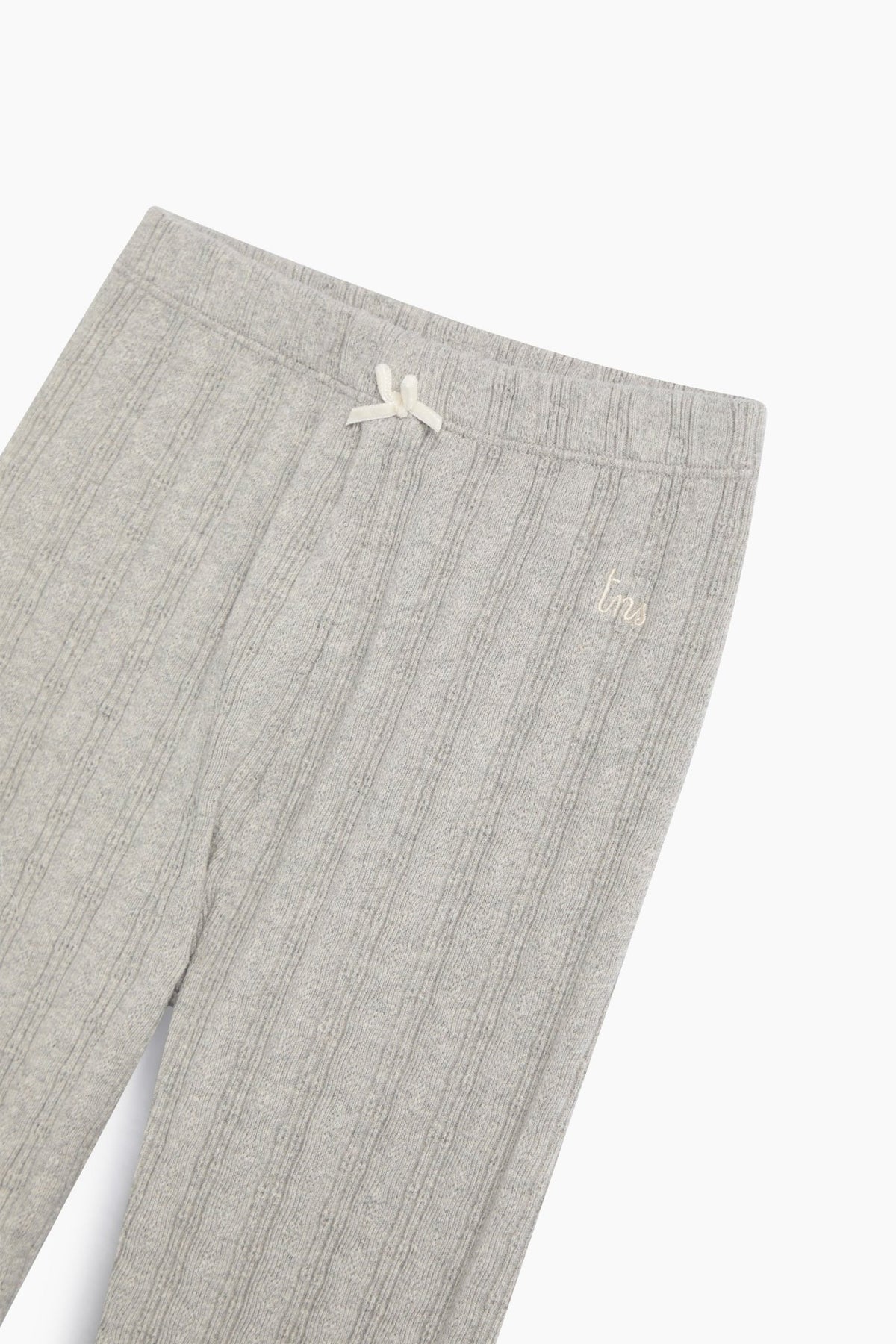 TNS Legging Mid Grey MelangeLeggings