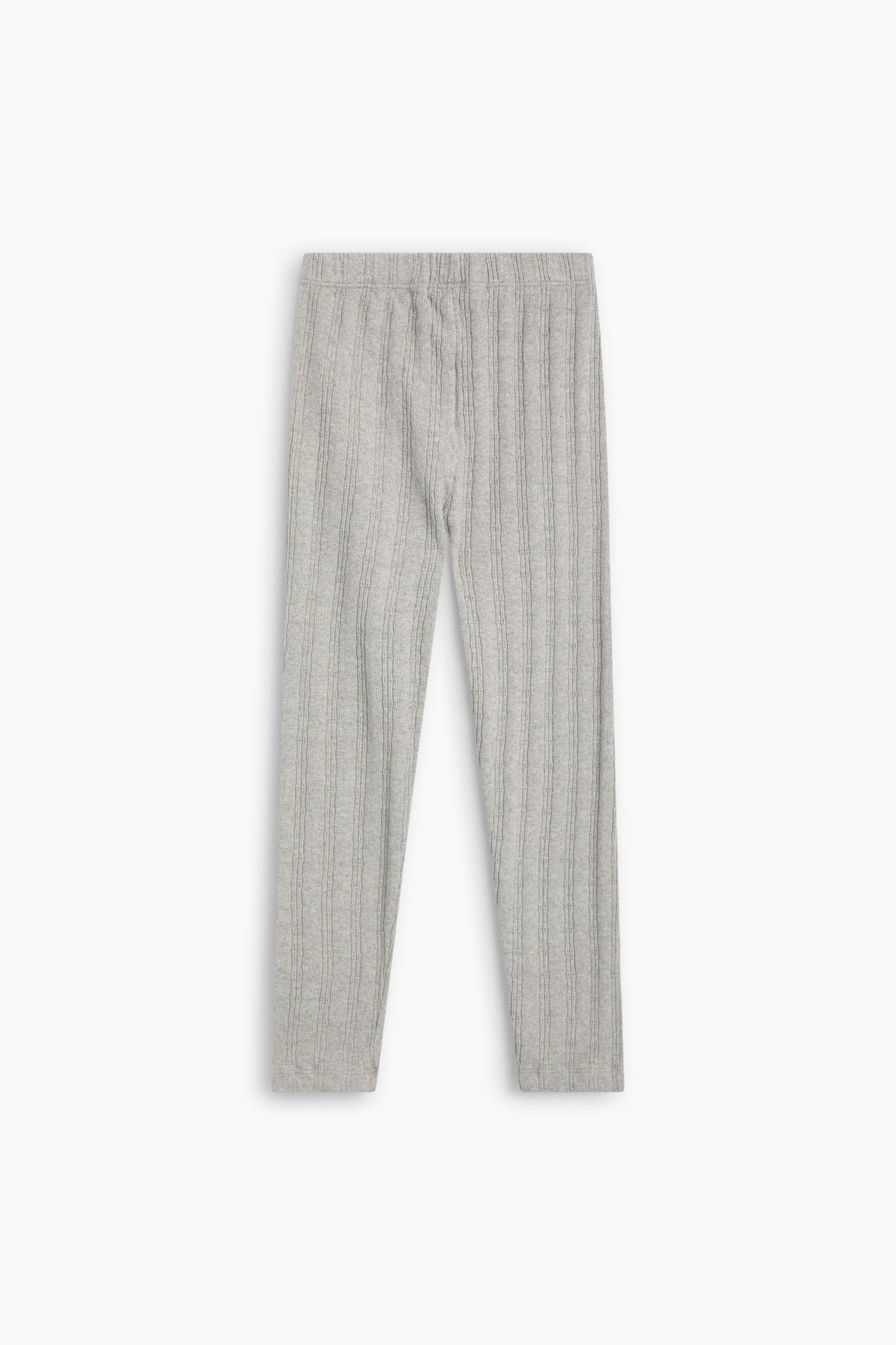 TNS Legging Mid Grey MelangeLeggings