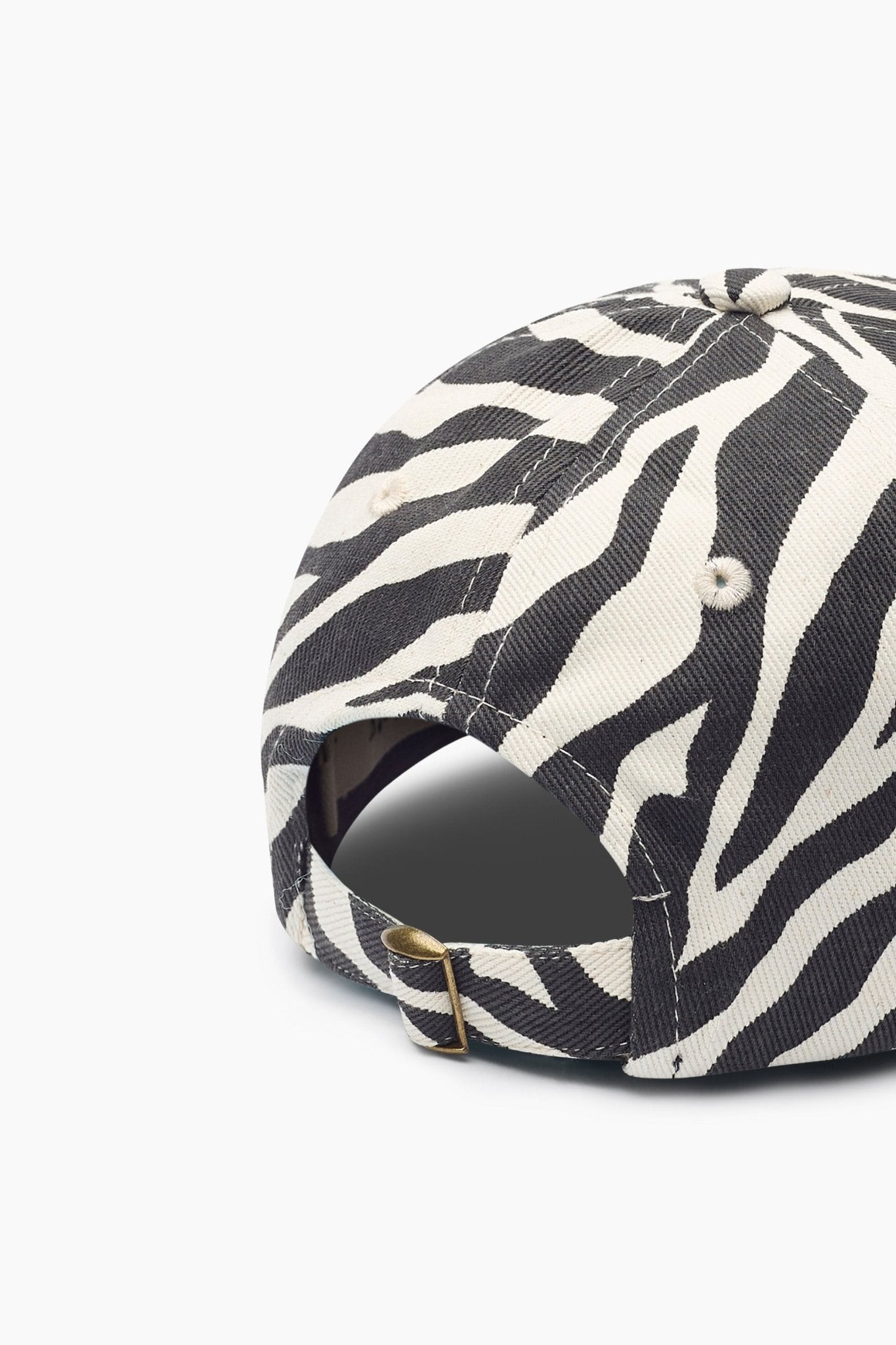 TNS Logo Cap