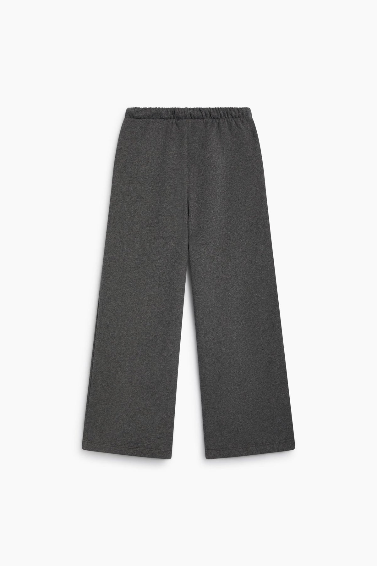 TNS Logo Jogging Dark Grey MelangeJoggings