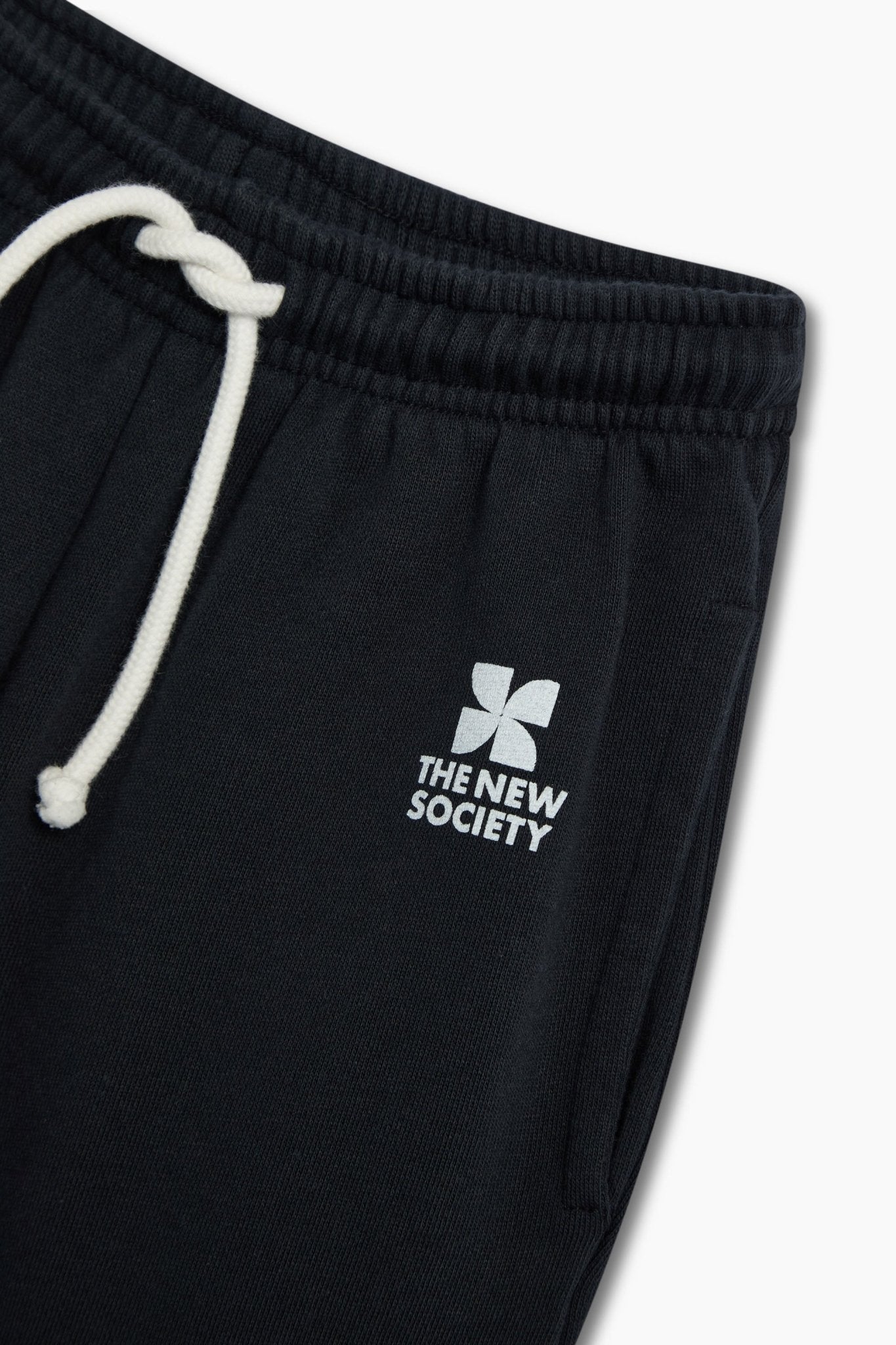 TNS Logo Jogging Fer Forgé