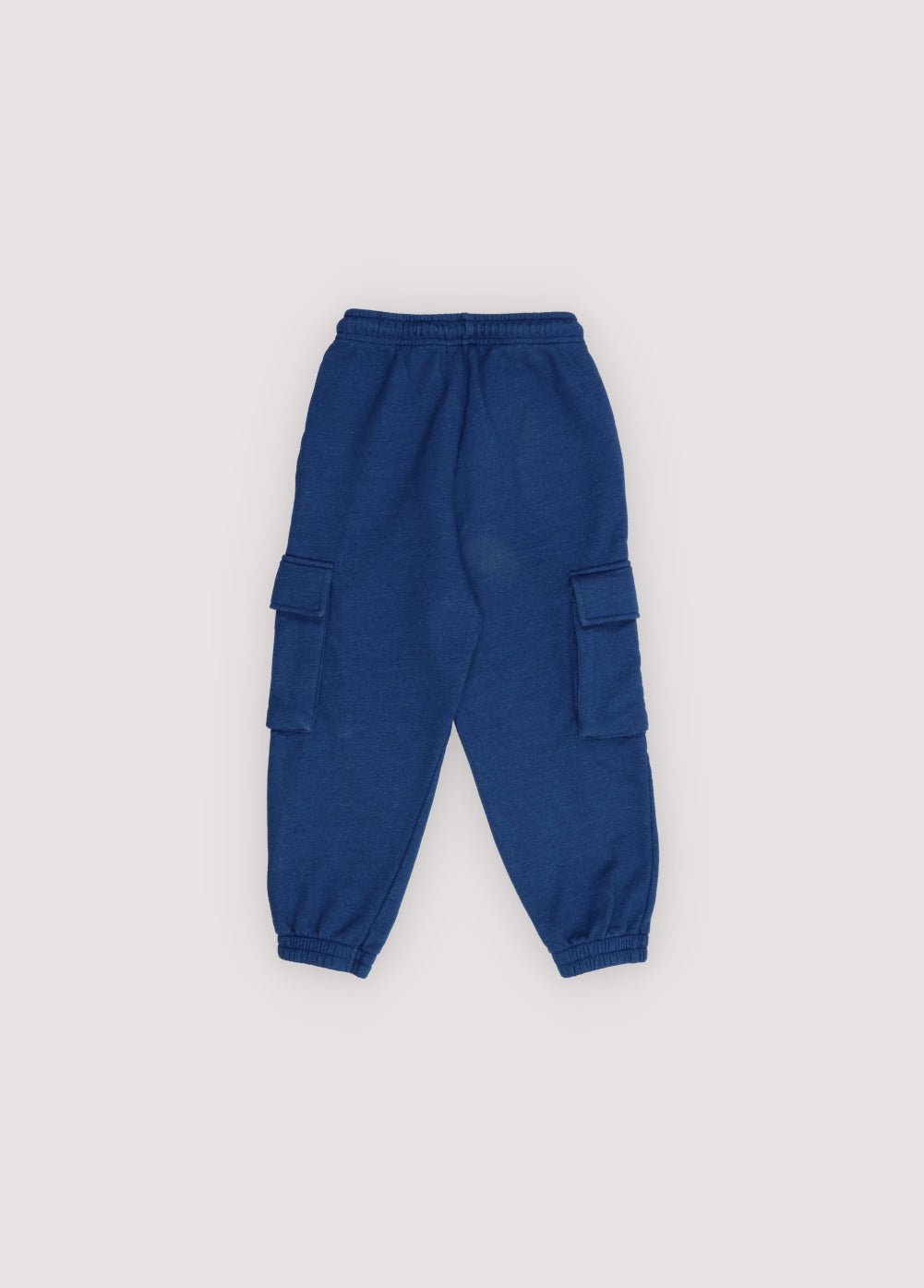 TNS Logo Jogging Indigo Denim