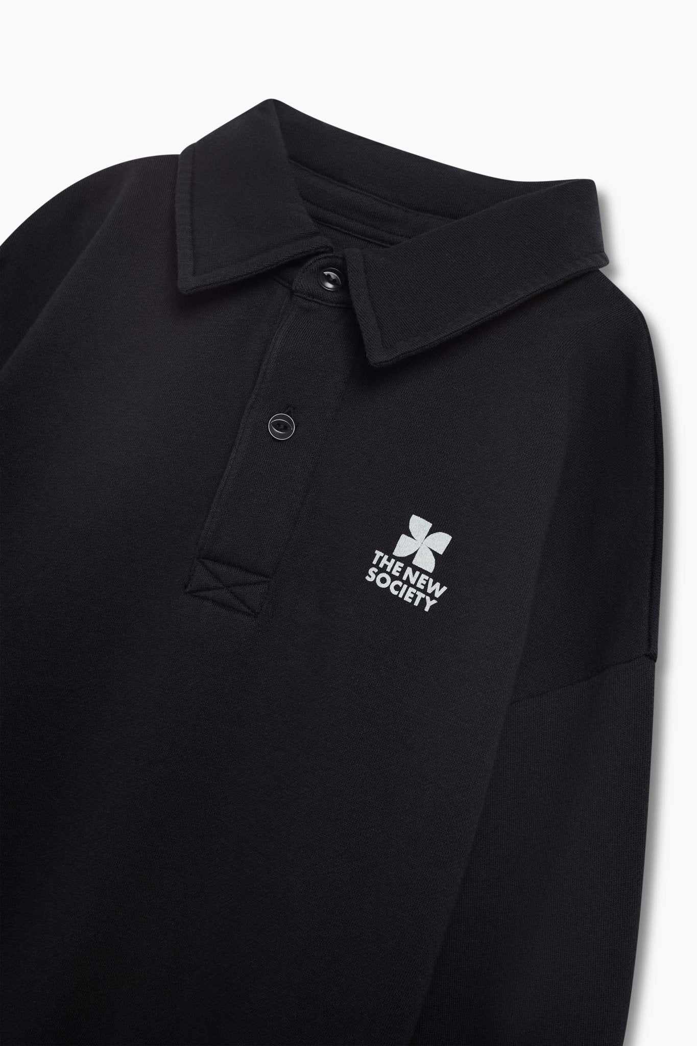 TNS Logo Polo