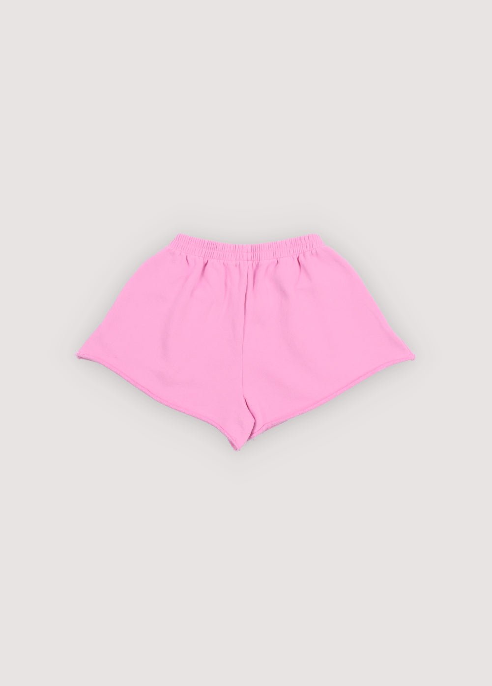 TNS Logo Short Pink Lavander