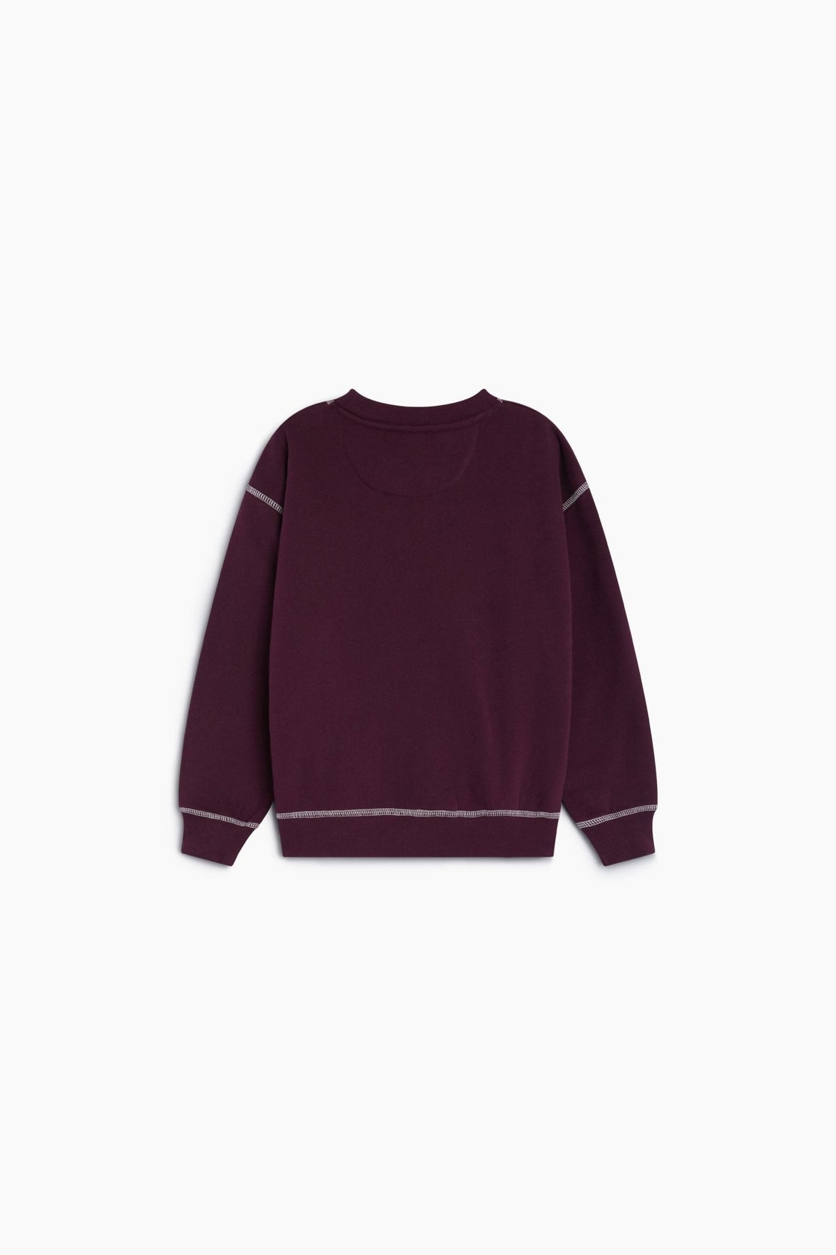 TNS Logo Special Sweatshirt WinetastingSweaters