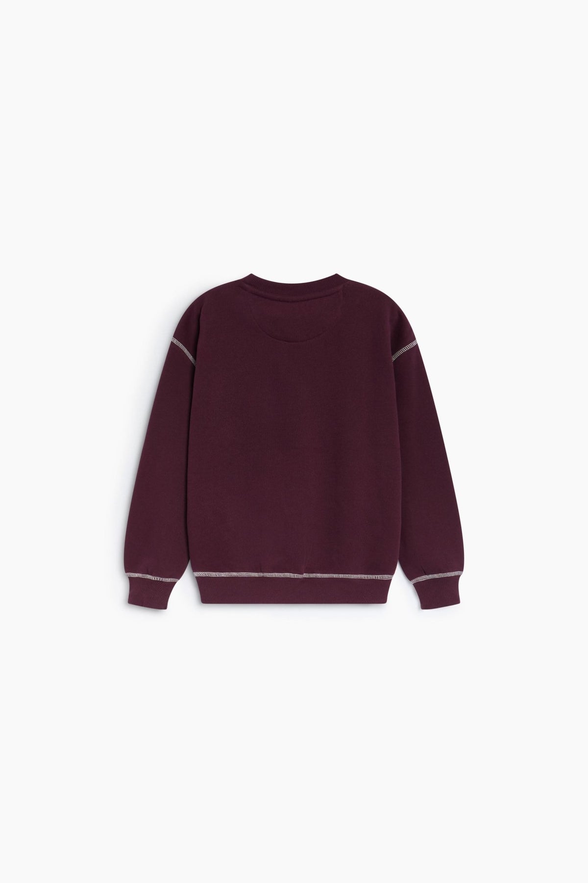TNS Logo Sweatshirt Winetastingsweatshirt