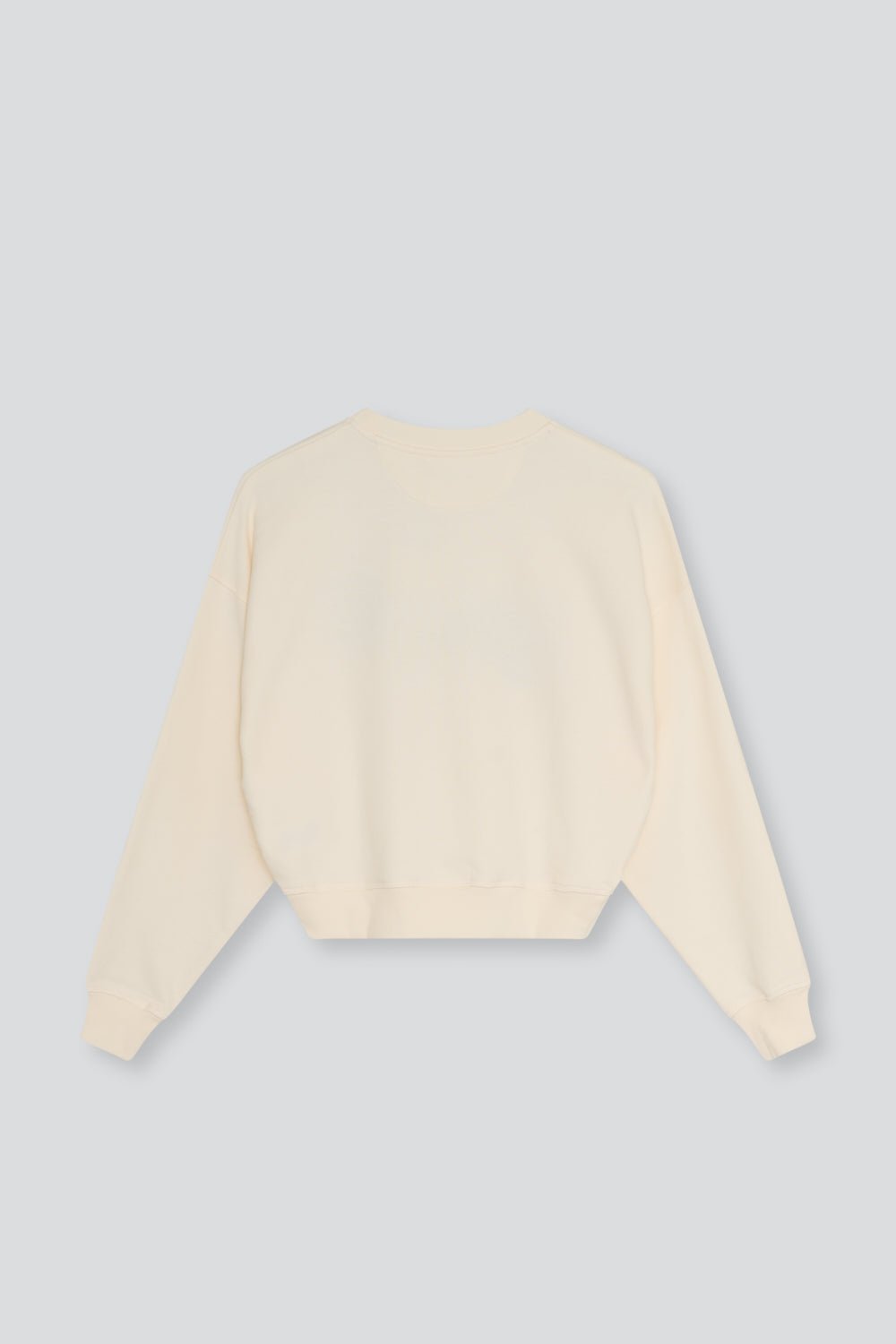 当社のベストセラーのロゴ スウェットシャツは、柔らかなコットン フリースで作られており、心地よく快適な着心地です。前面にコントラストのあるTNSロゴが特徴で、時代を超越したデザインに大胆でモダンなタッチを加えています。