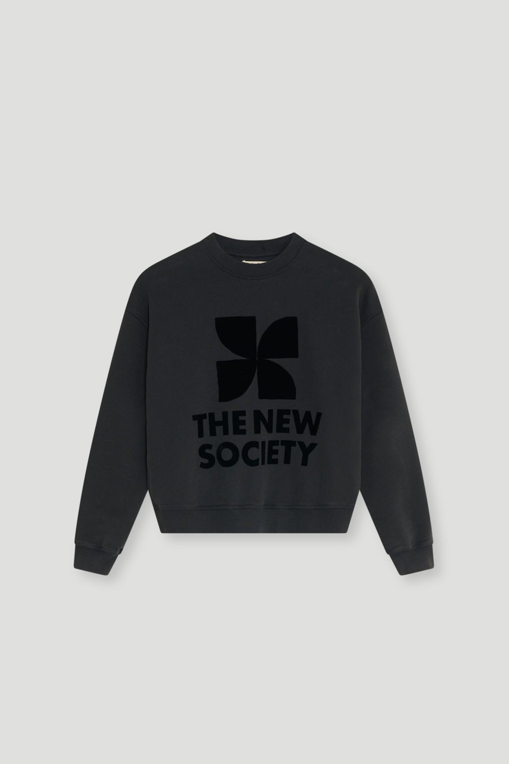 TNS Logo Teen Sweatshirt Moonless Nightsweatshirt