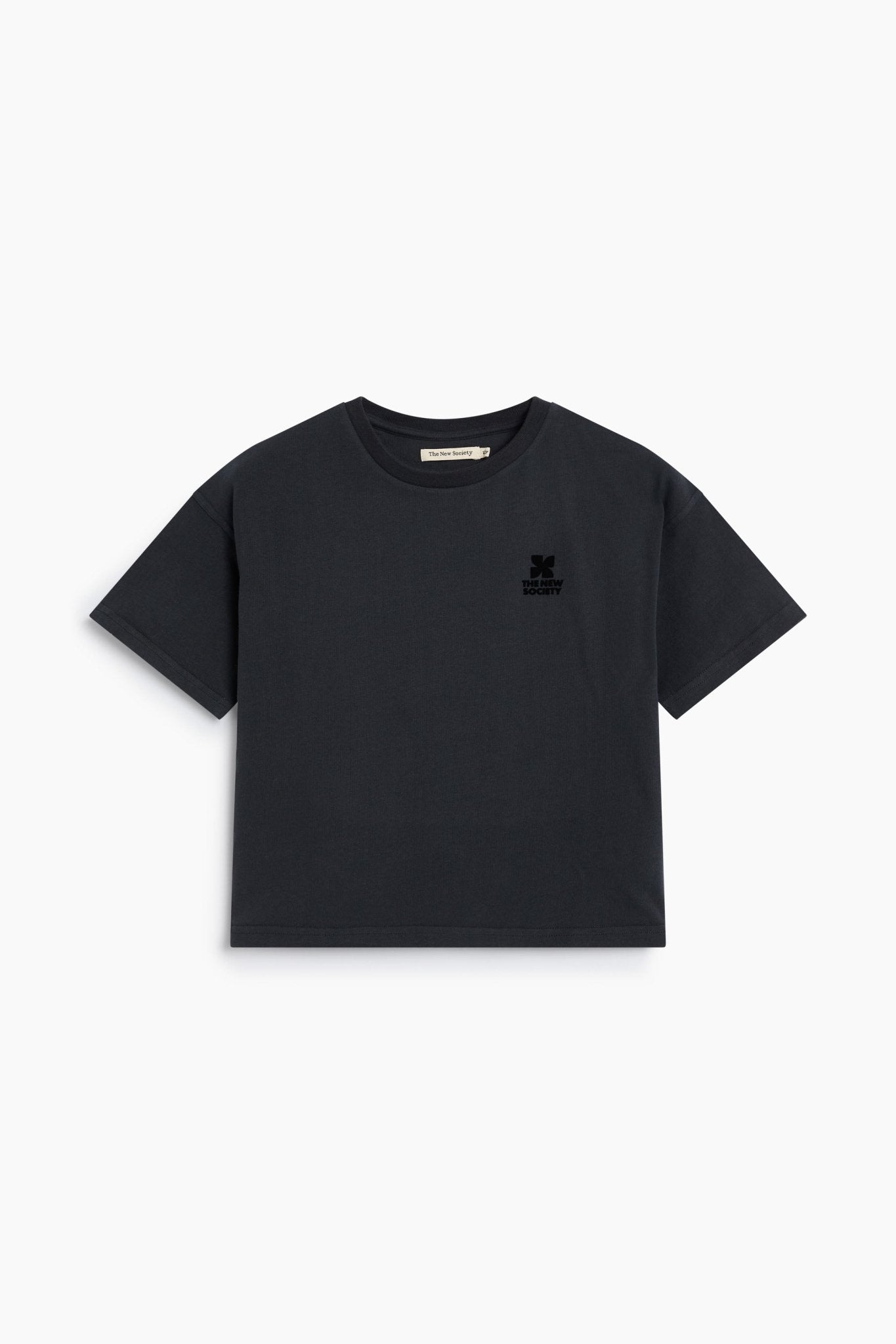 TNS Logo Teen T-ShirtT-shirts