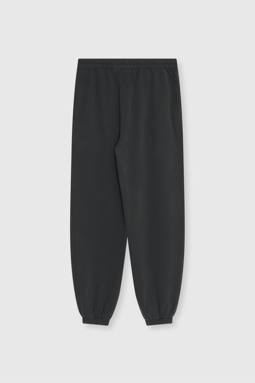 TNS Logo Woman Jogging Moonless NightJoggings