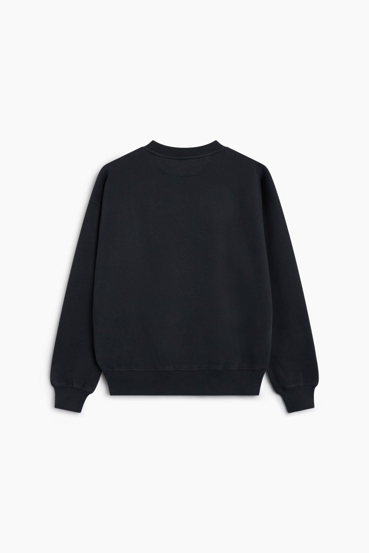 TNS Logo Woman Sweatshirt Moonless Night