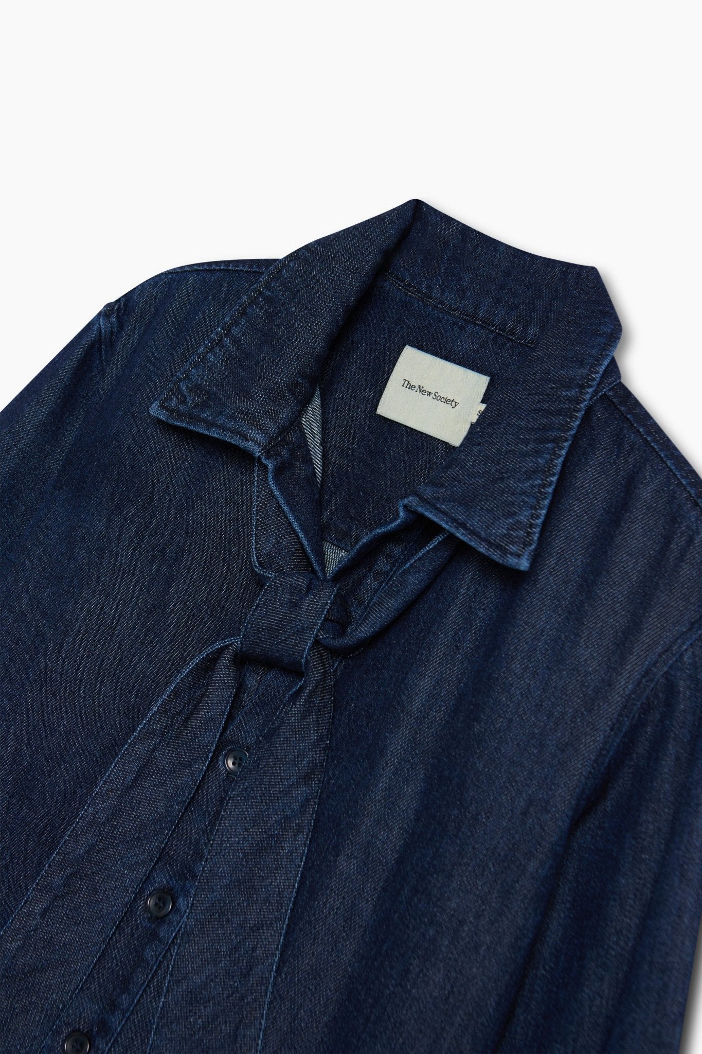 TNS Tencel Woman Shirt