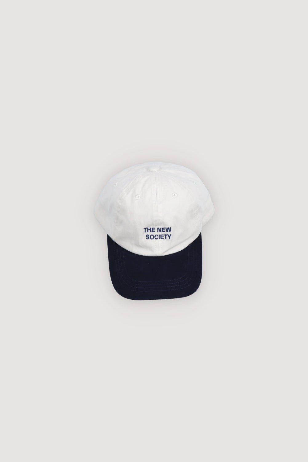 Toni Woman Cap Moonlight White_Sampling