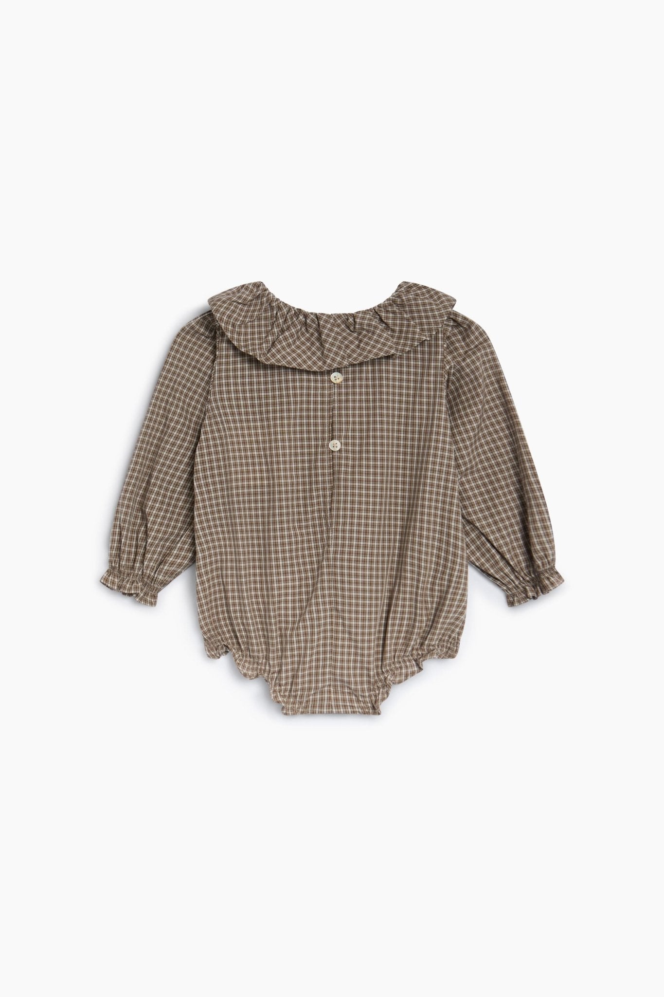 Wander Baby Romper