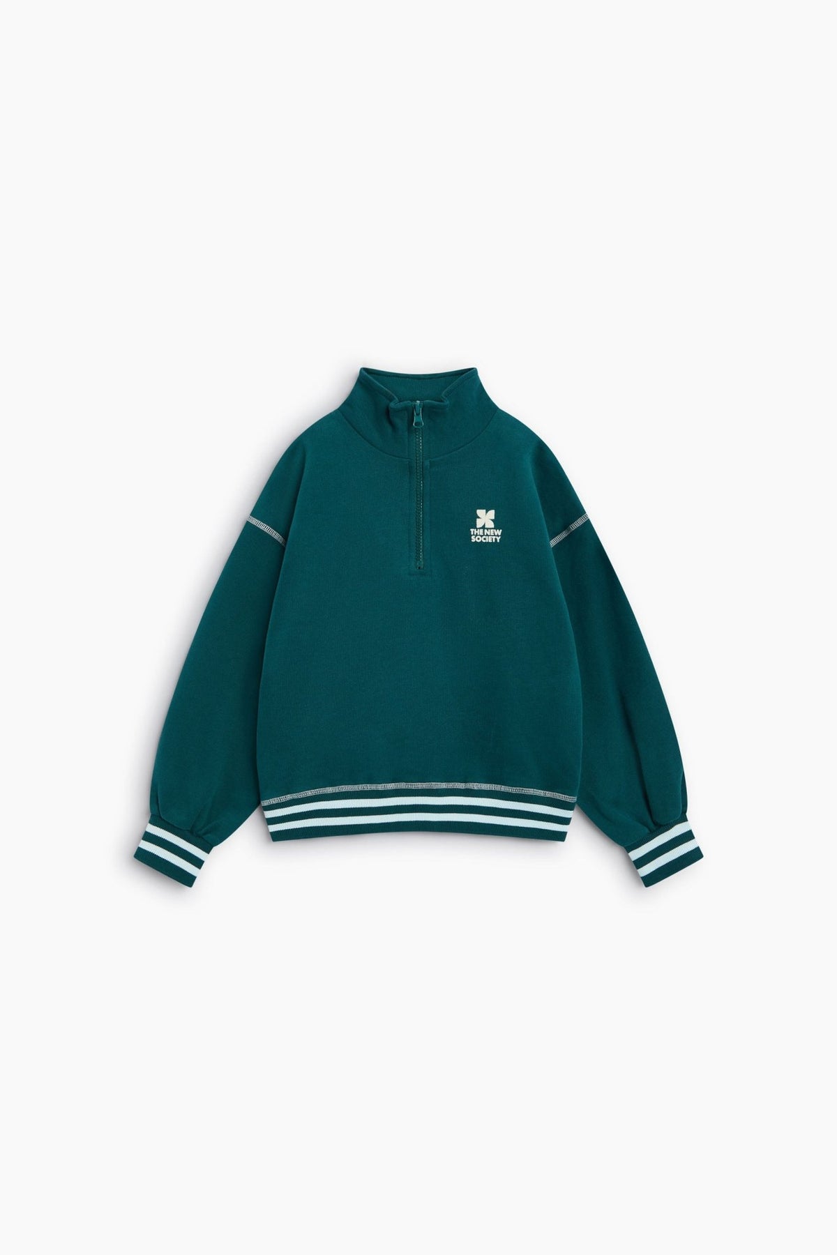 Whisper Polo Dark Sea