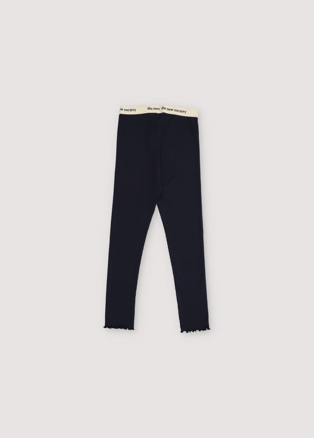 Singapore Legging Midnight Navy