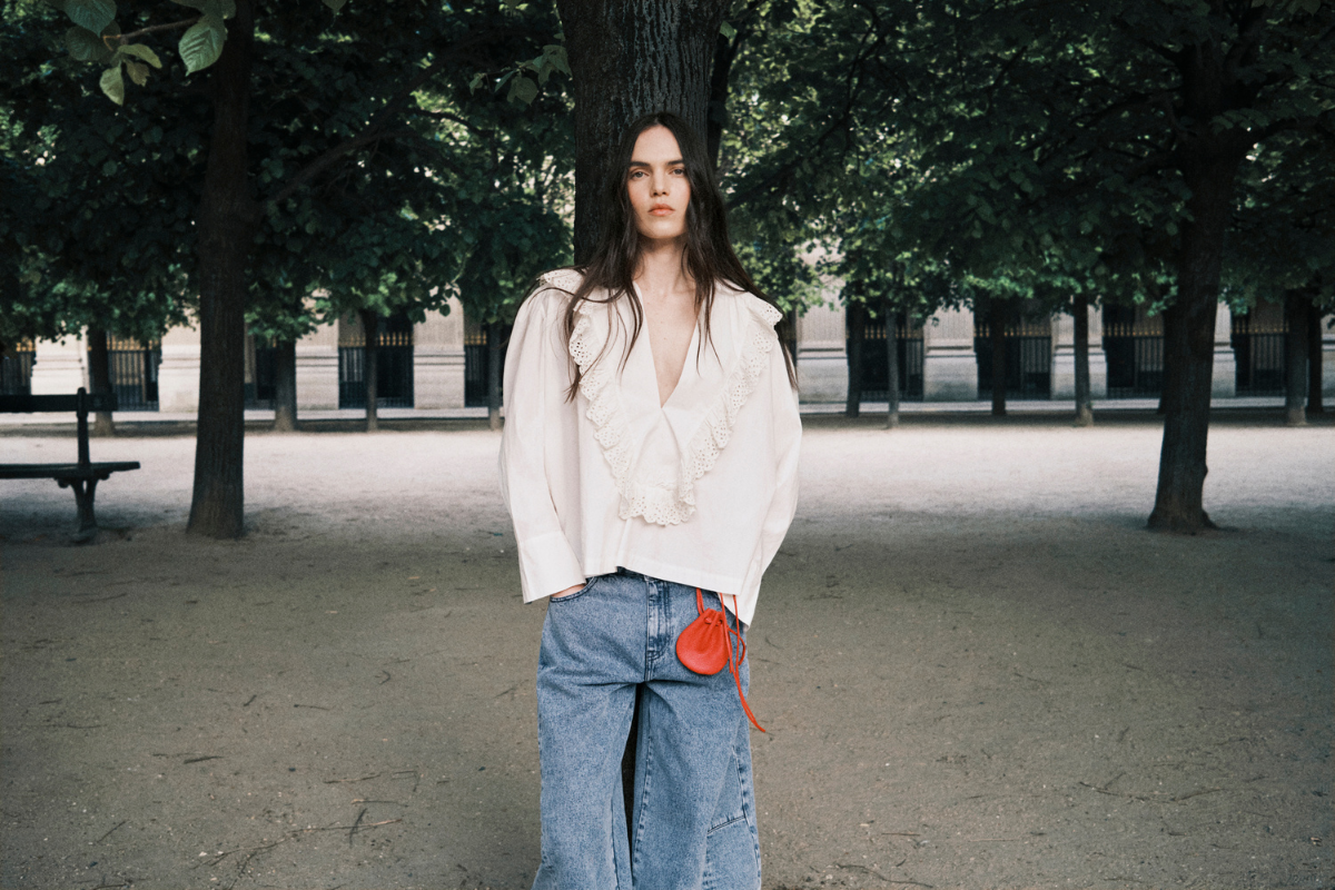 The New Society | Online store clothing for women and children