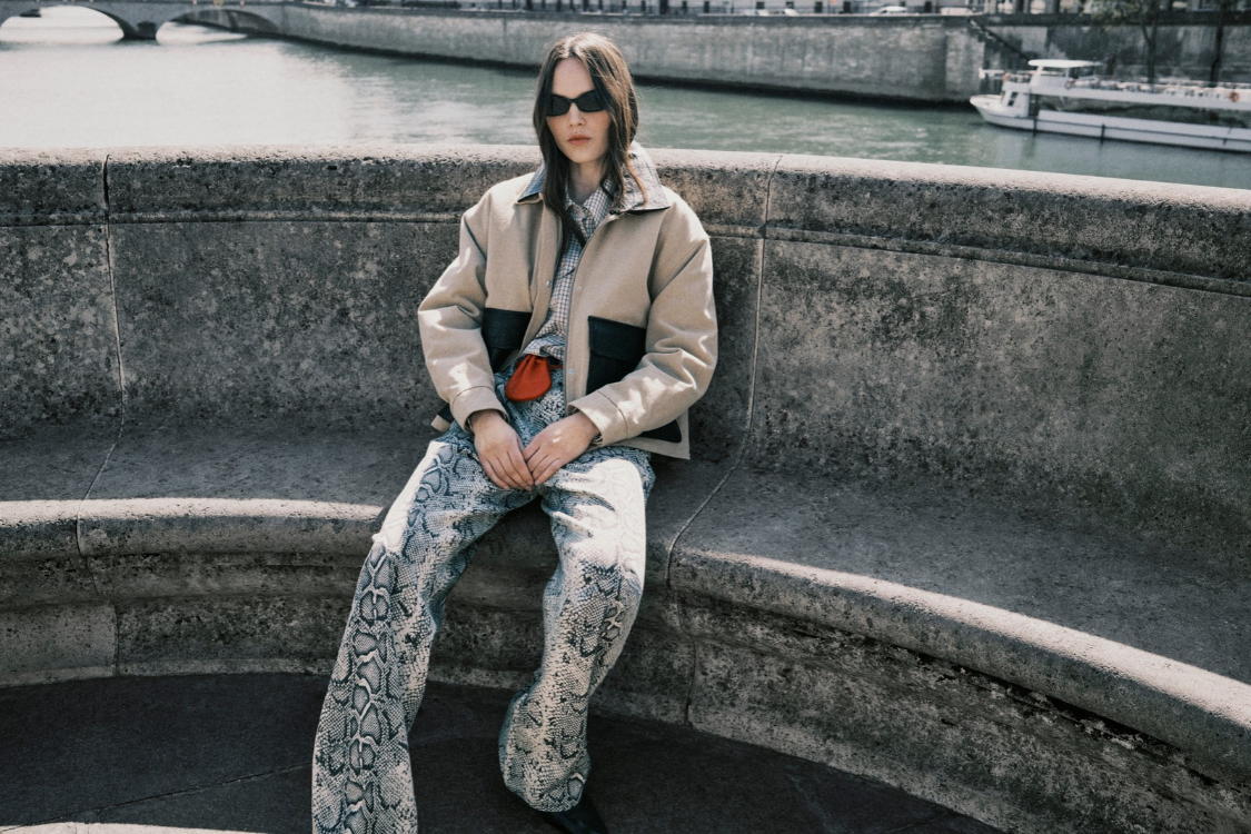 The New Society | Online store clothing for women and children