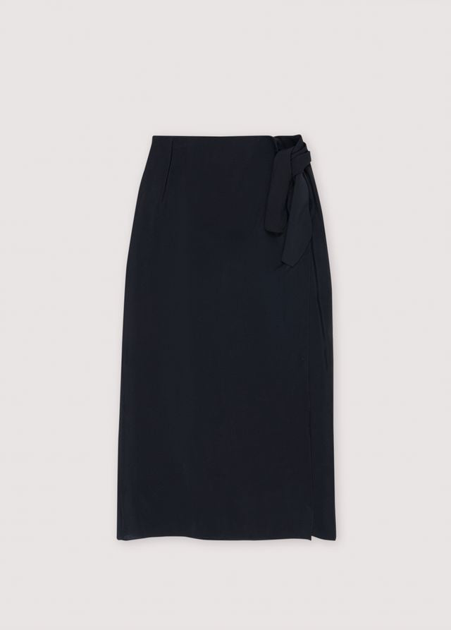 St.Germain Woman Skirt Black