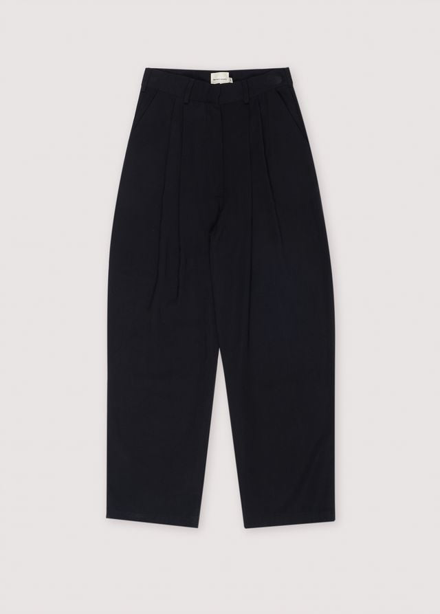 Boston Woman Pant Black