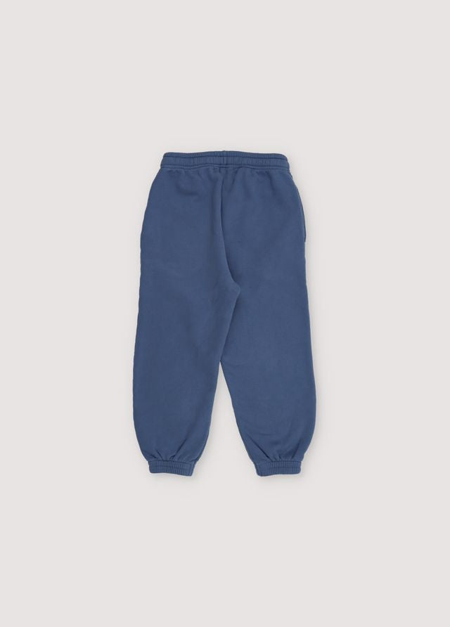 Artic Jogging Bleu Acier