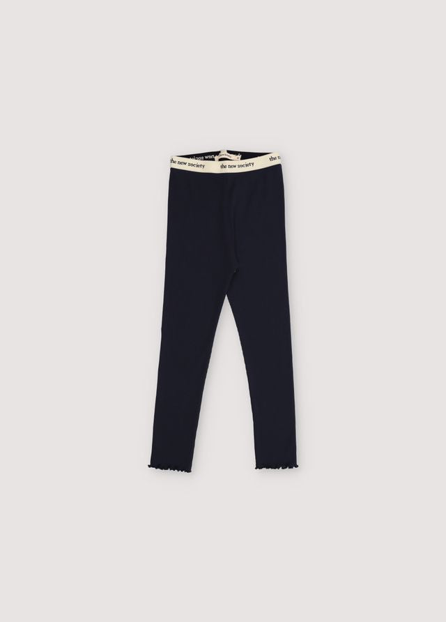 Singapore Legging Midnight Navy