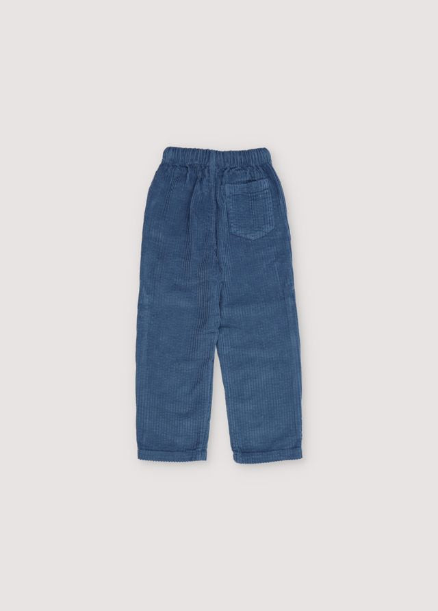 Pantalon Lapland Bleu Clair de Lune