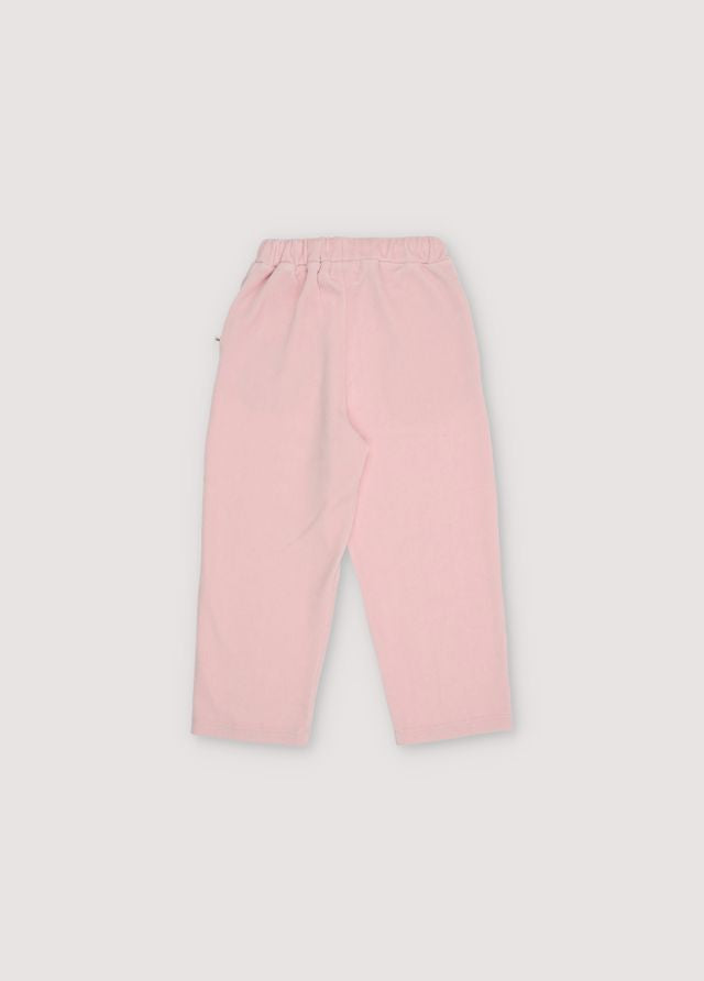 Odense Jogging Pale Pink