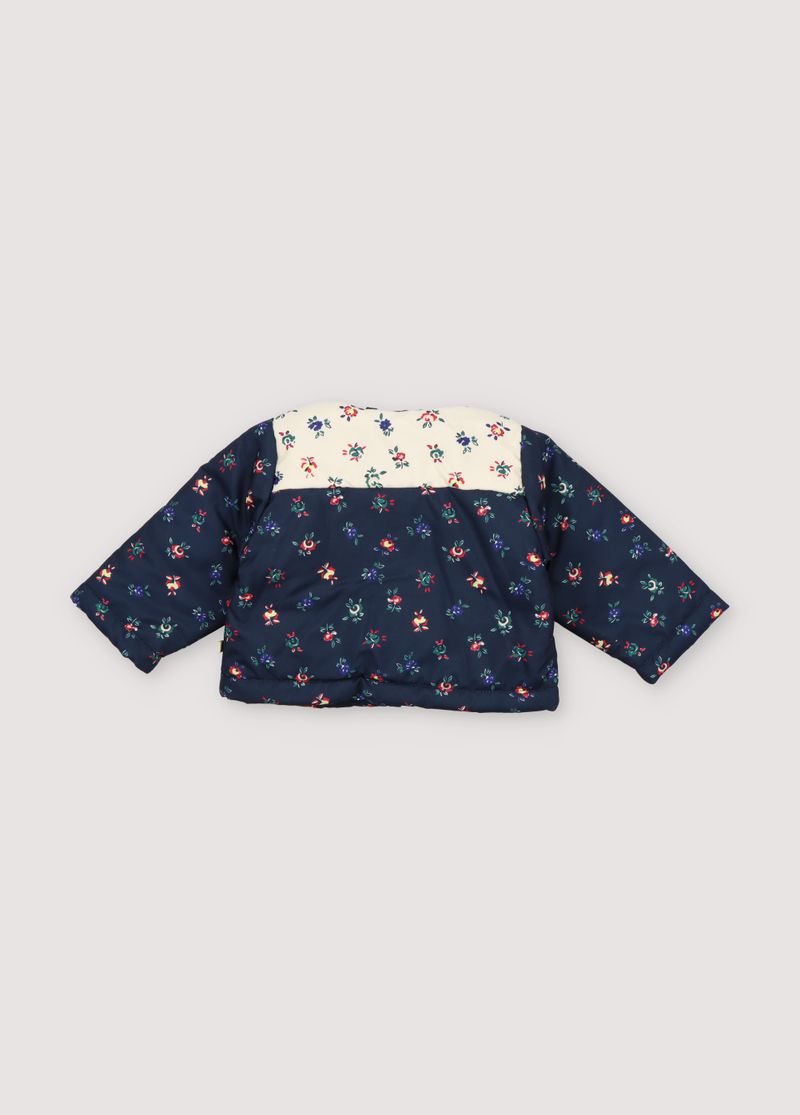 Veste bébé paradis