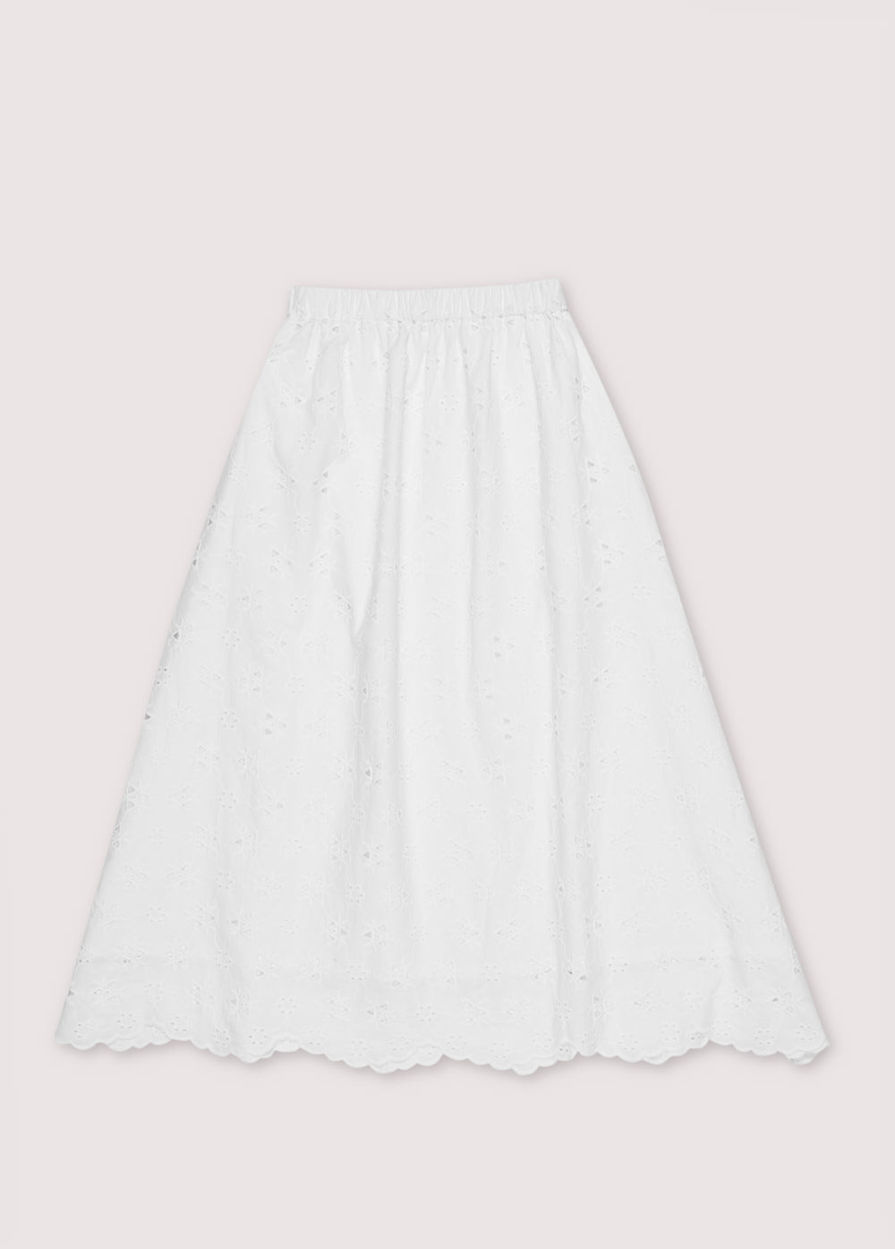 Abbott Woman Skirt