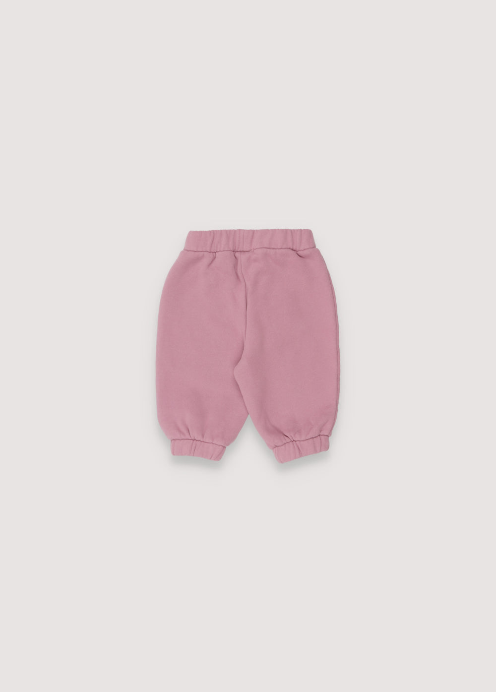 Amara Baby Pant Dusty Orchid