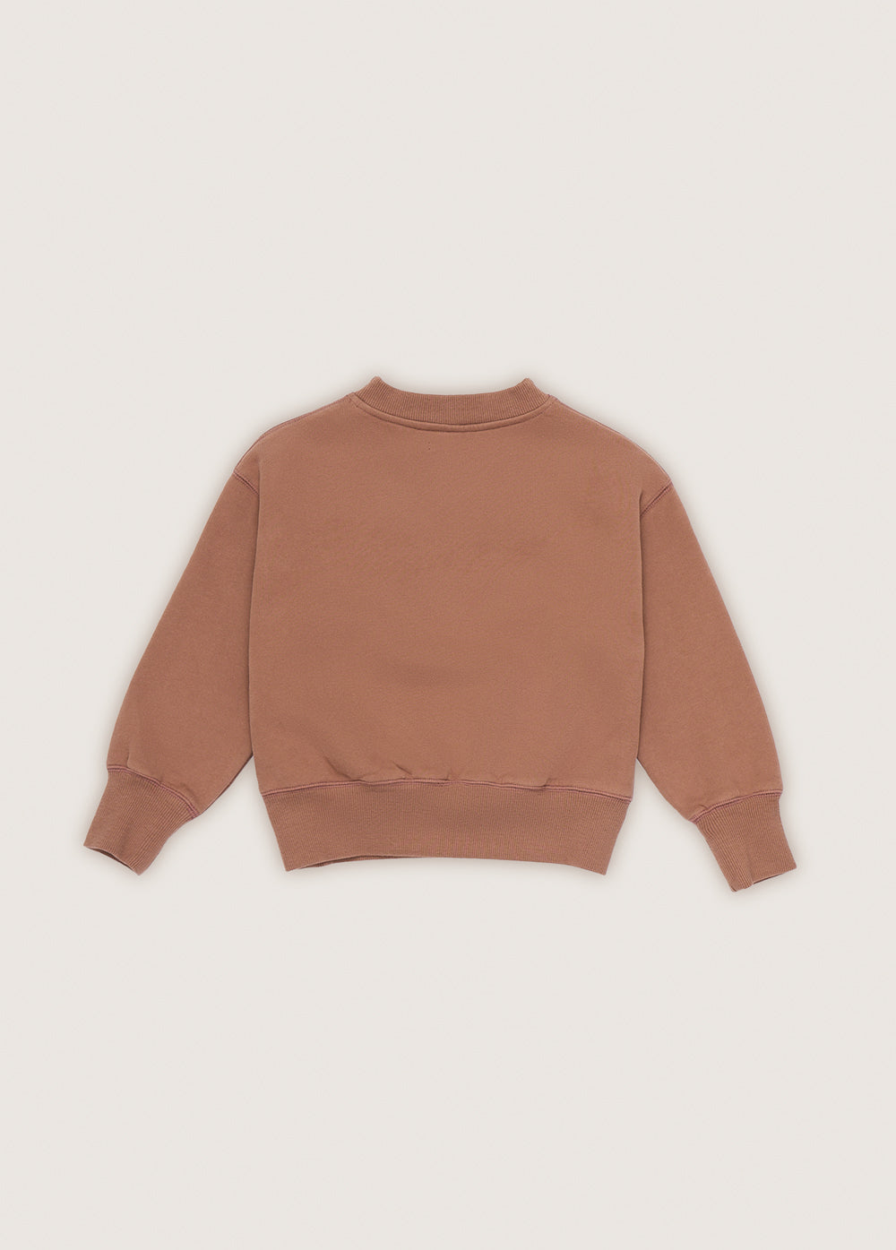 Amara Sweater Acorn_Sampling