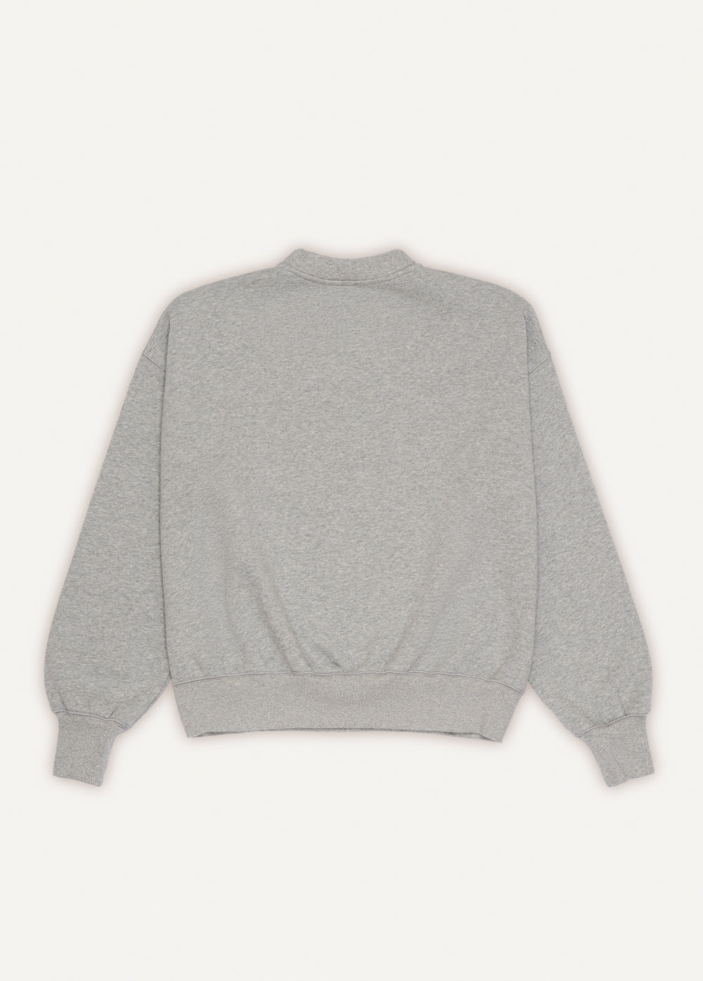 Amara Woman Sweatshirt Grey